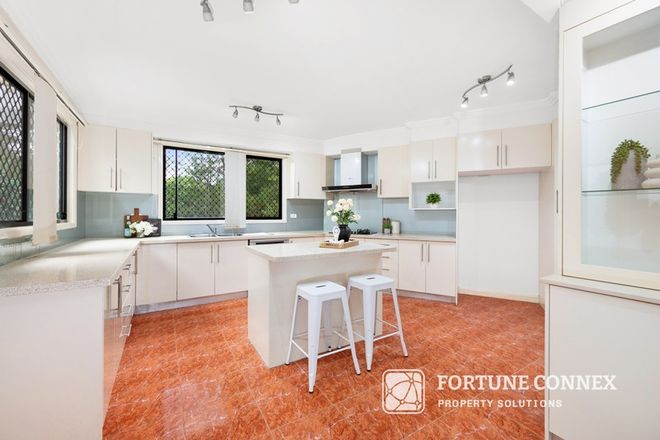 Picture of 26 Lindisfarne Crescent, CARLINGFORD NSW 2118