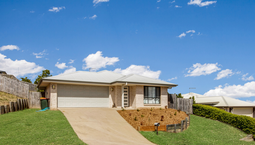 Picture of 10 Cressbrook Street, CLINTON QLD 4680