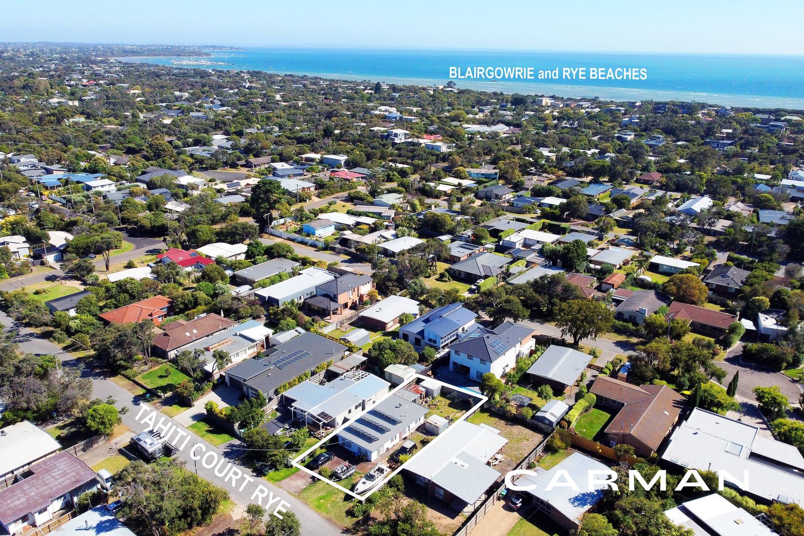 32 Tahiti Court, Rye | Property History & Address Research | Domain