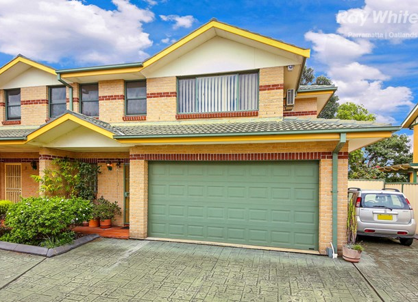 6/16-20 Grandview Street, Parramatta NSW 2150