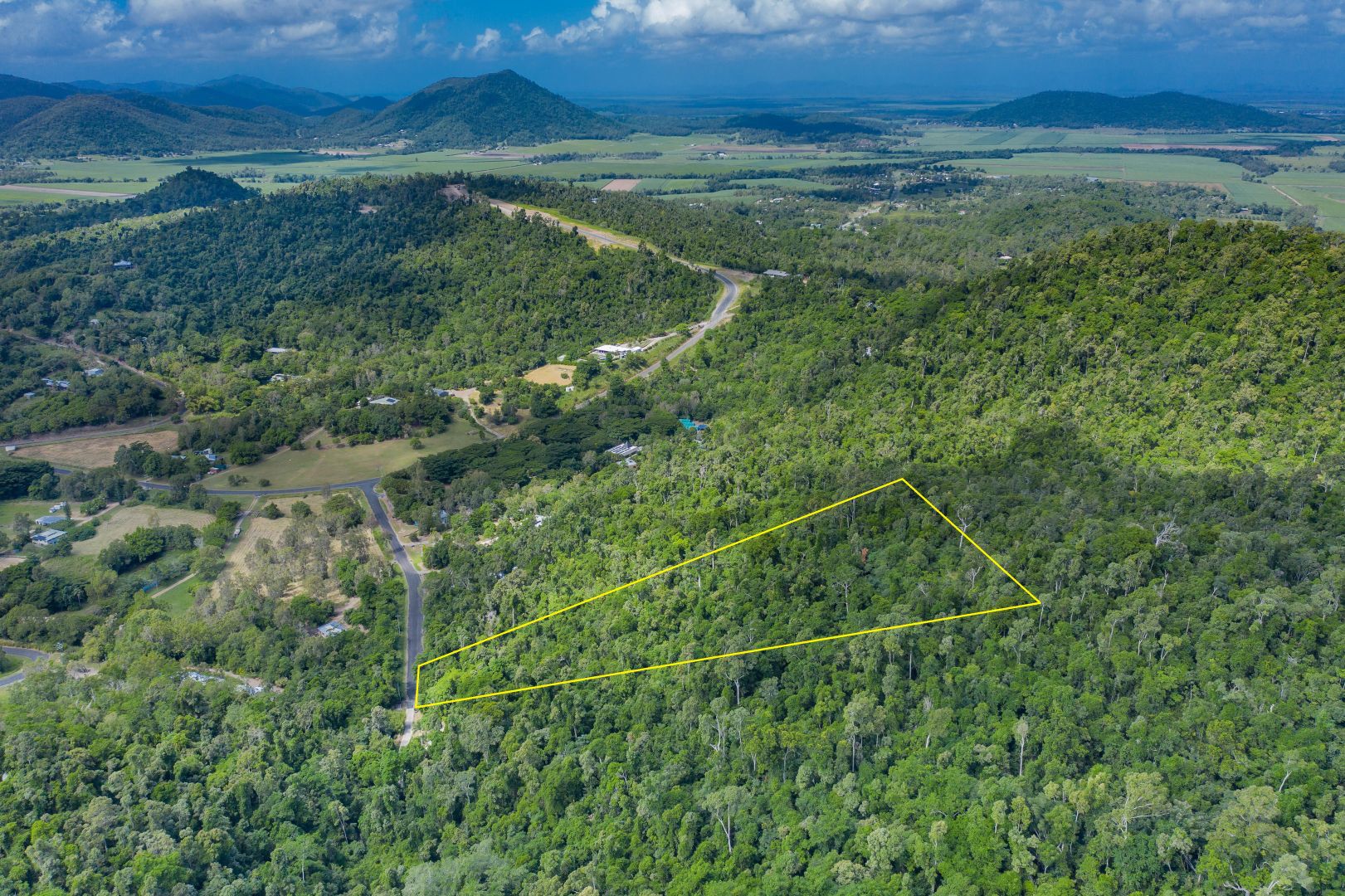 Lot 18 Star Drive, Sugarloaf QLD 4800, Image 1