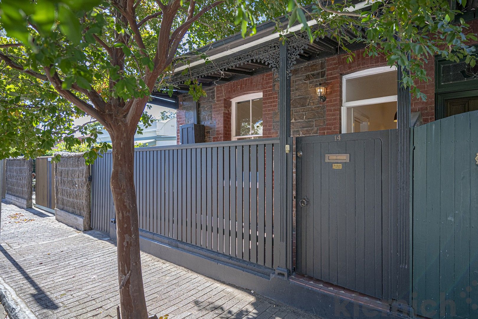2 bedrooms House in 14 Donegal Street NORWOOD SA, 5067