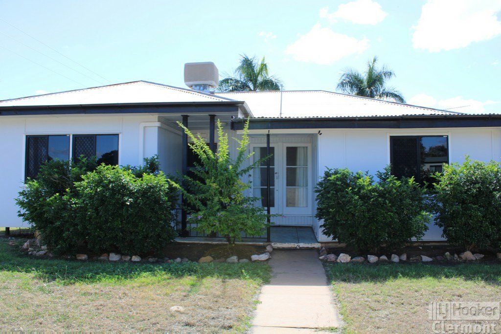 36 French Street, Clermont QLD 4721, Image 0