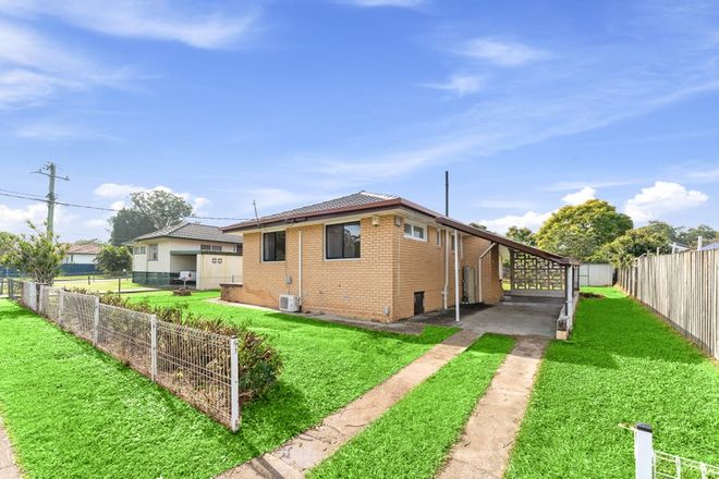 Picture of 209 Watson Road, ACACIA RIDGE QLD 4110