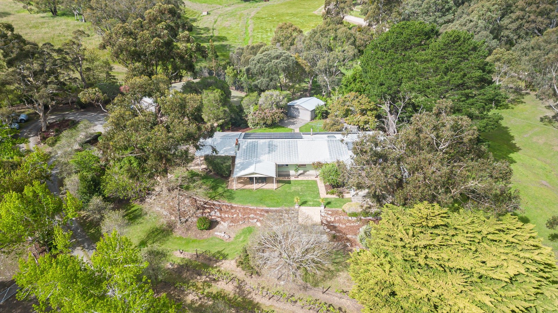 123 Sheoak Road, Mylor SA 5153 House for Sale Domain