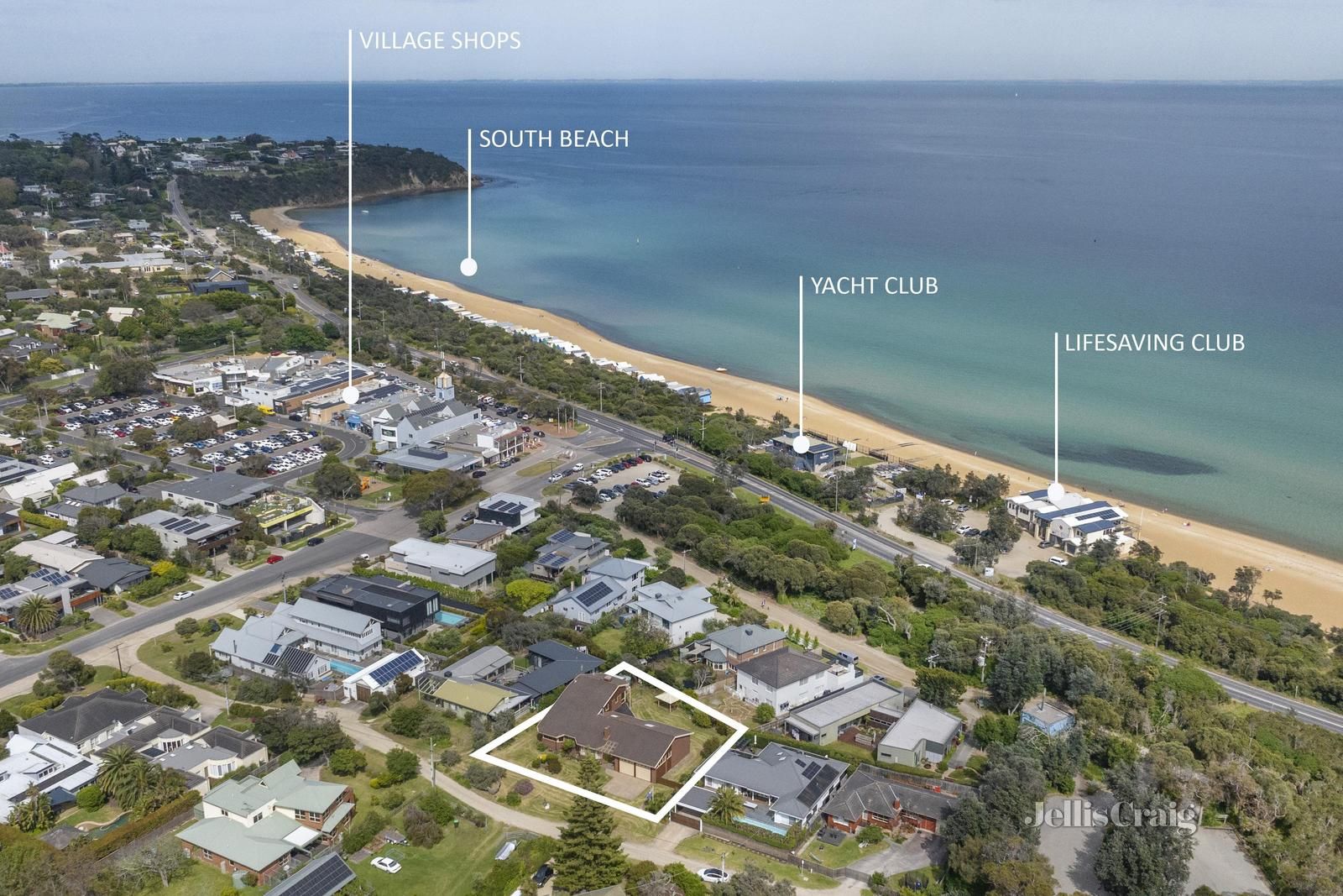 3 Rathgael Avenue, Mount Martha VIC 3934, Image 0