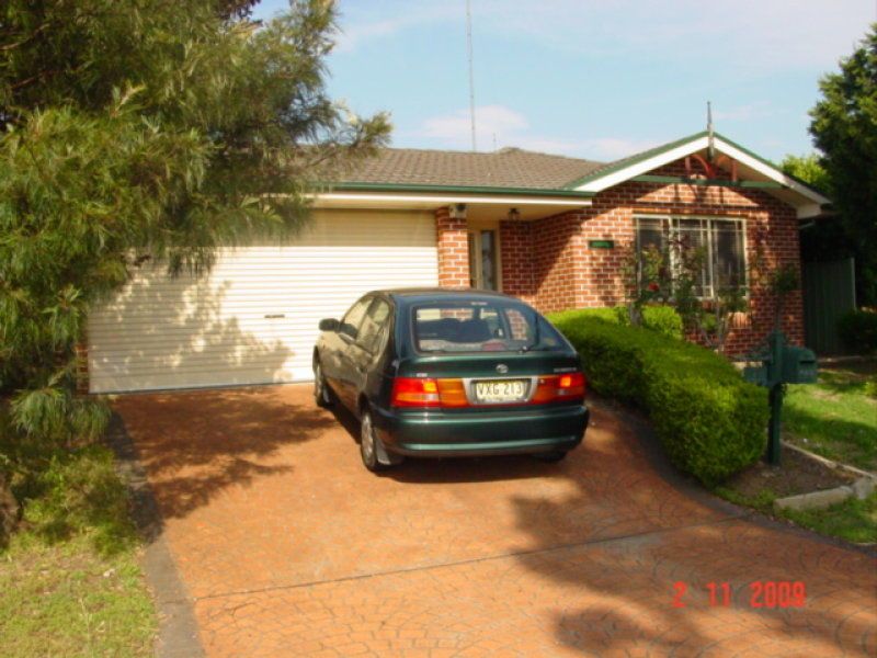7 Adrian Street, Glenwood NSW 2768, Image 0