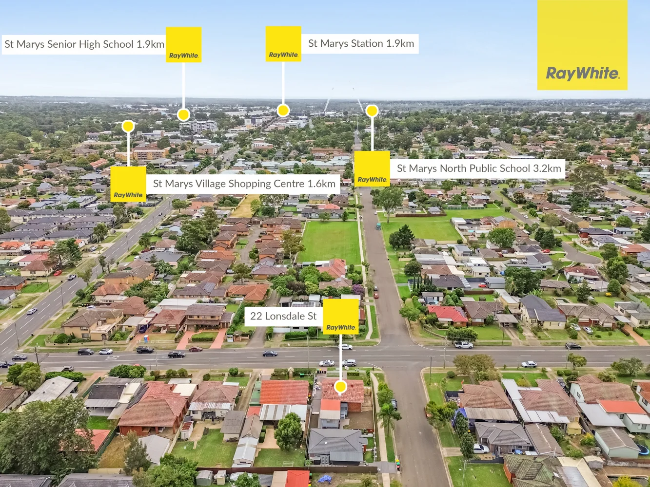 Additional image 24 of 22 and 22A Lonsdale Street, St Marys NSW 2760