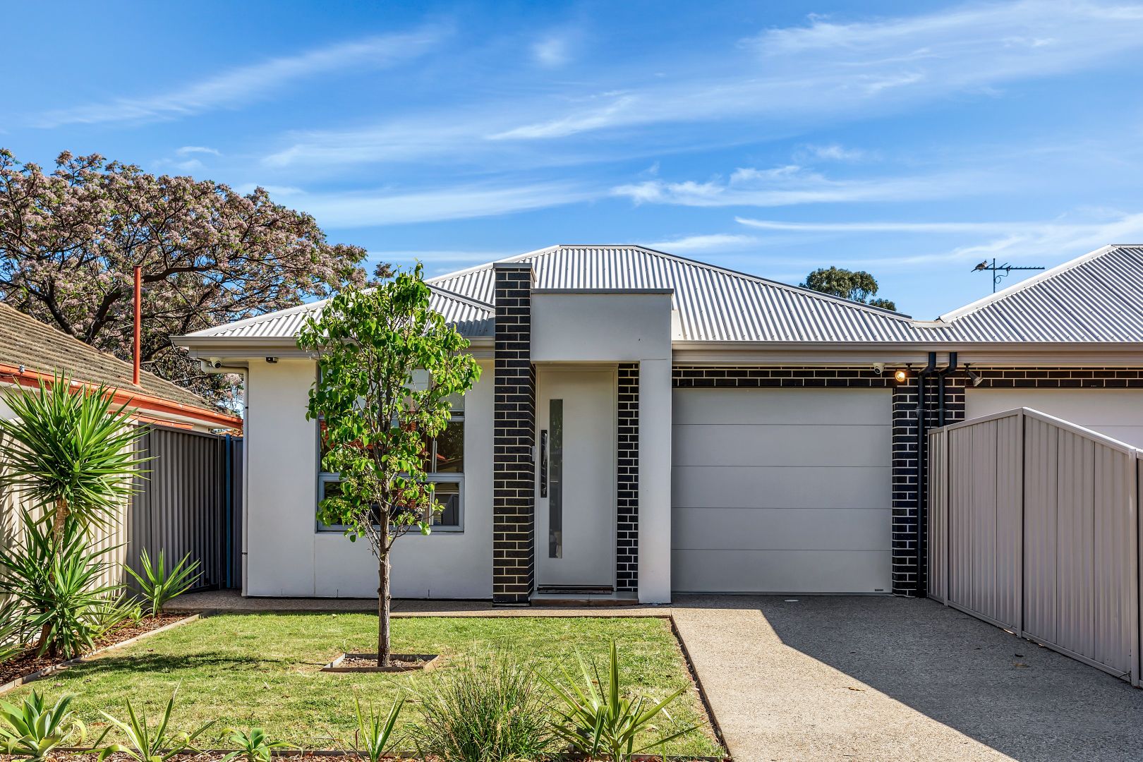 9A Johnstone Street, Glengowri Property History & Address Research