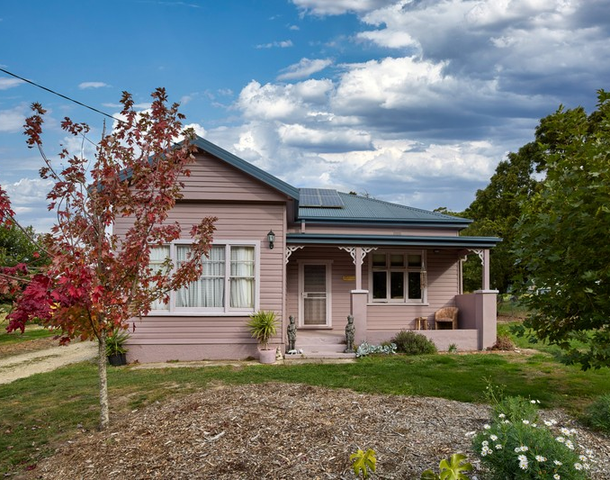 348 Clarence Point Road, Clarence Point TAS 7270