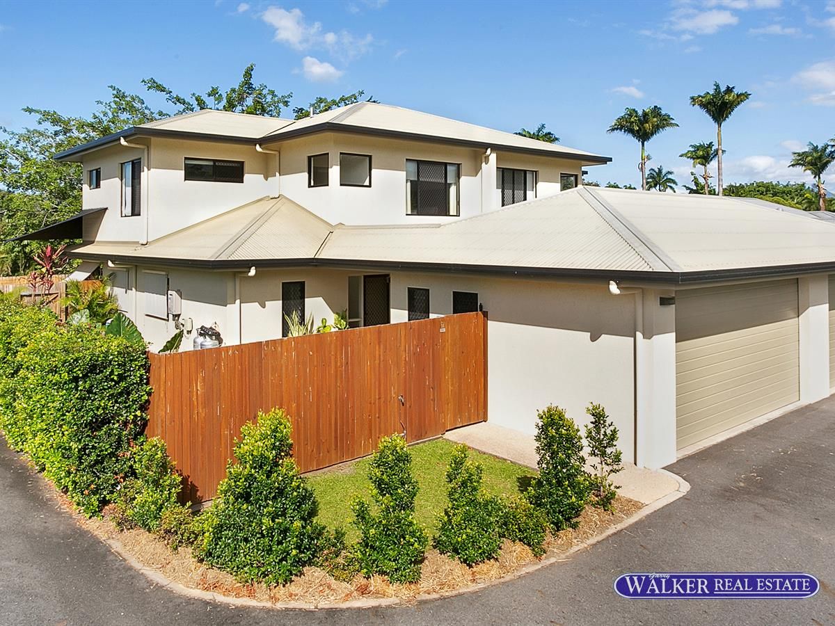 31/21-29 Giffin Road, White Rock QLD 4868