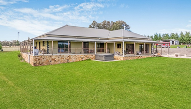 Picture of 370 Selection Road, SUGARLOAF CREEK VIC 3658