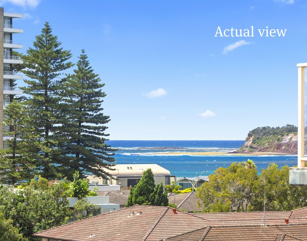 20/19 Ramsay Street, Collaroy NSW 2097