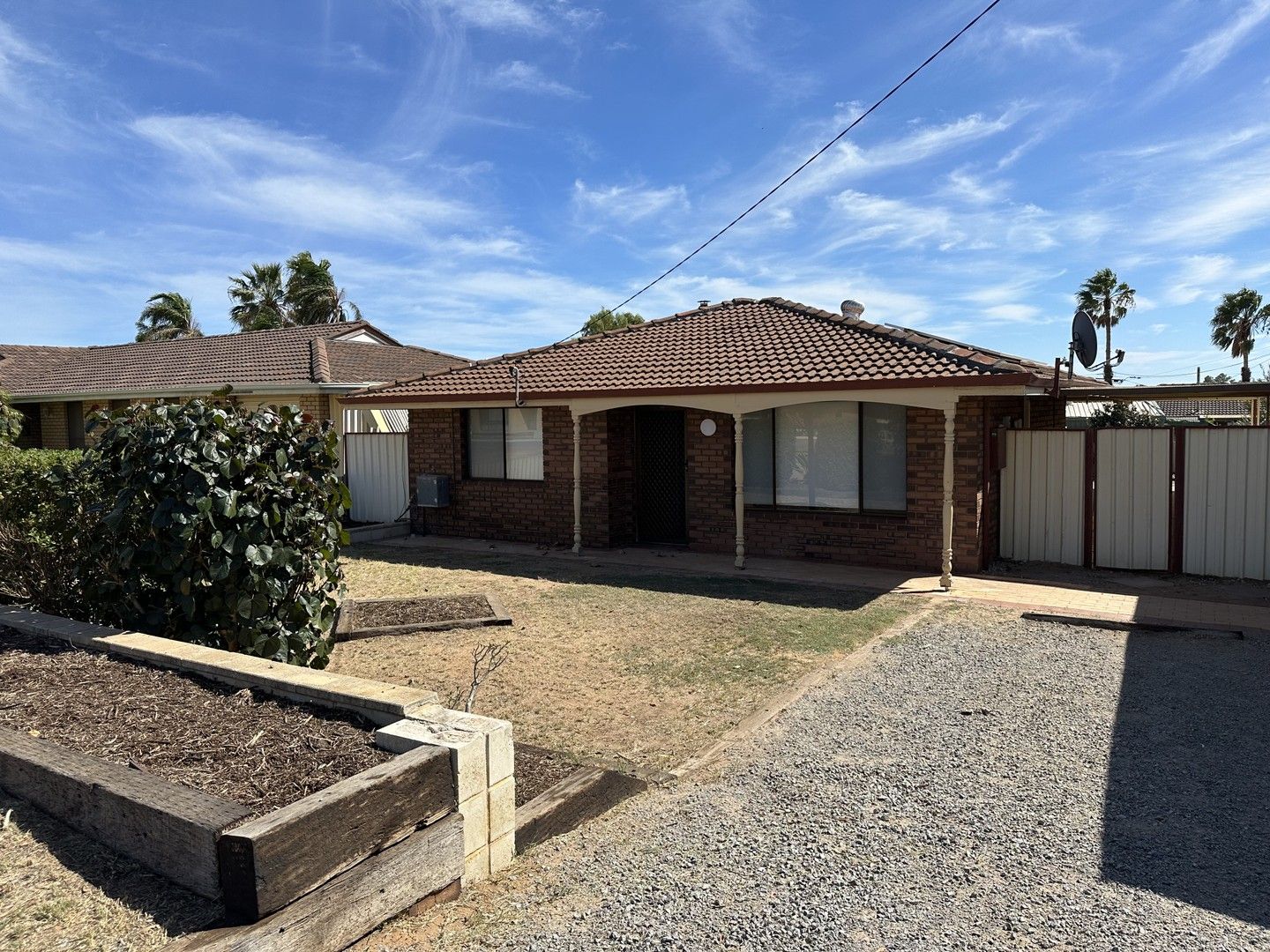 4 bedrooms House in 73 Broome Street SPALDING WA, 6530