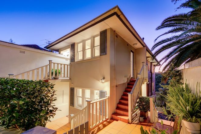 Picture of 28 Upper Avenue Road, MOSMAN NSW 2088