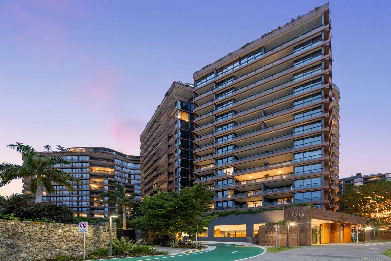 Additional image 34 of 11304/600 Coronation Drive, Toowong QLD 4066