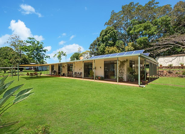 531 Humpty Back Road, Pearces Creek NSW 2477