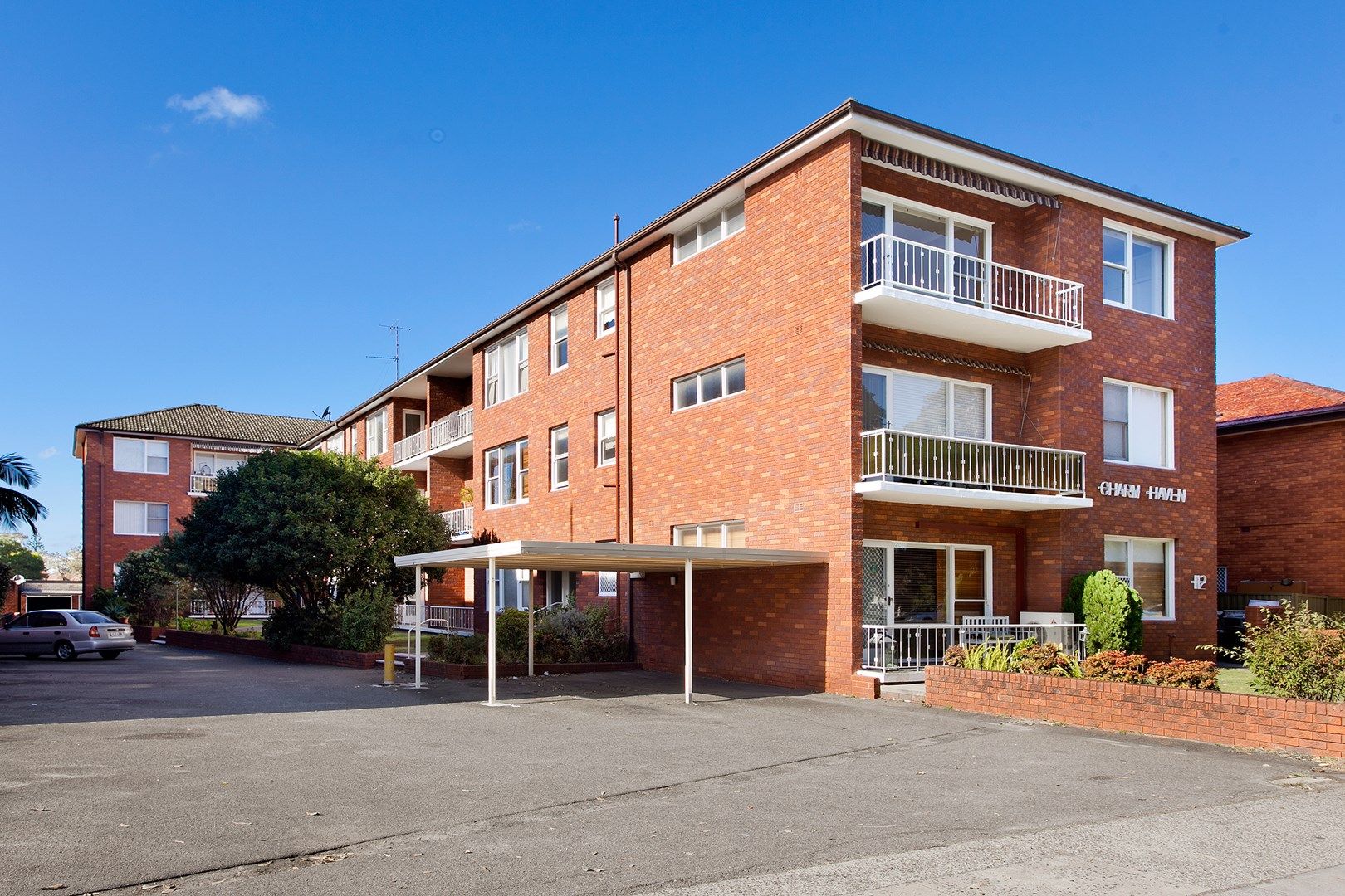 5/112 Chuter Avenue, Ramsgate Beach NSW 2217 Apartment For Rent