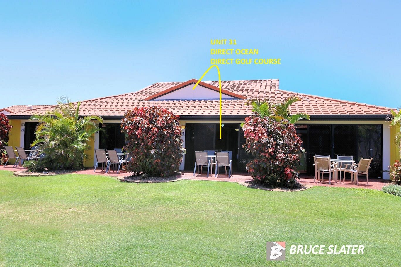 Villa 31/1 Pebble Beach Dr, Coral Cove QLD 4670, Image 2