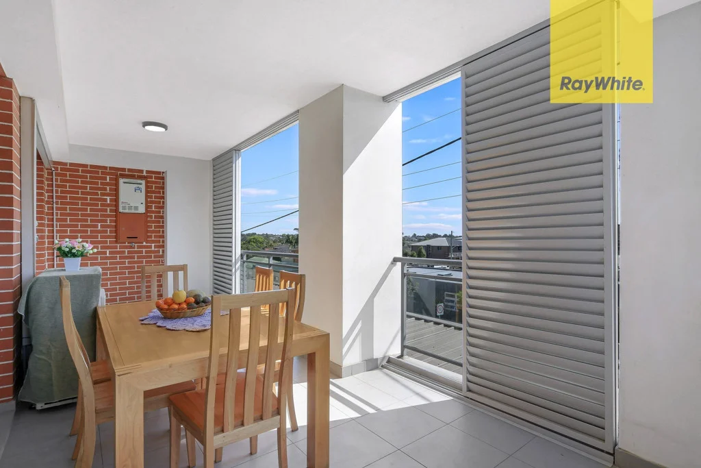 Additional image 8 of 12/2 Mountford Avenue, Granville NSW 2142