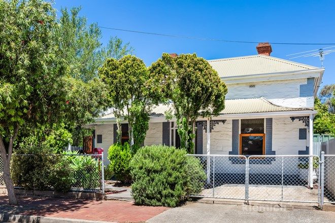 Picture of 121 Gibson Street, BOWDEN SA 5007