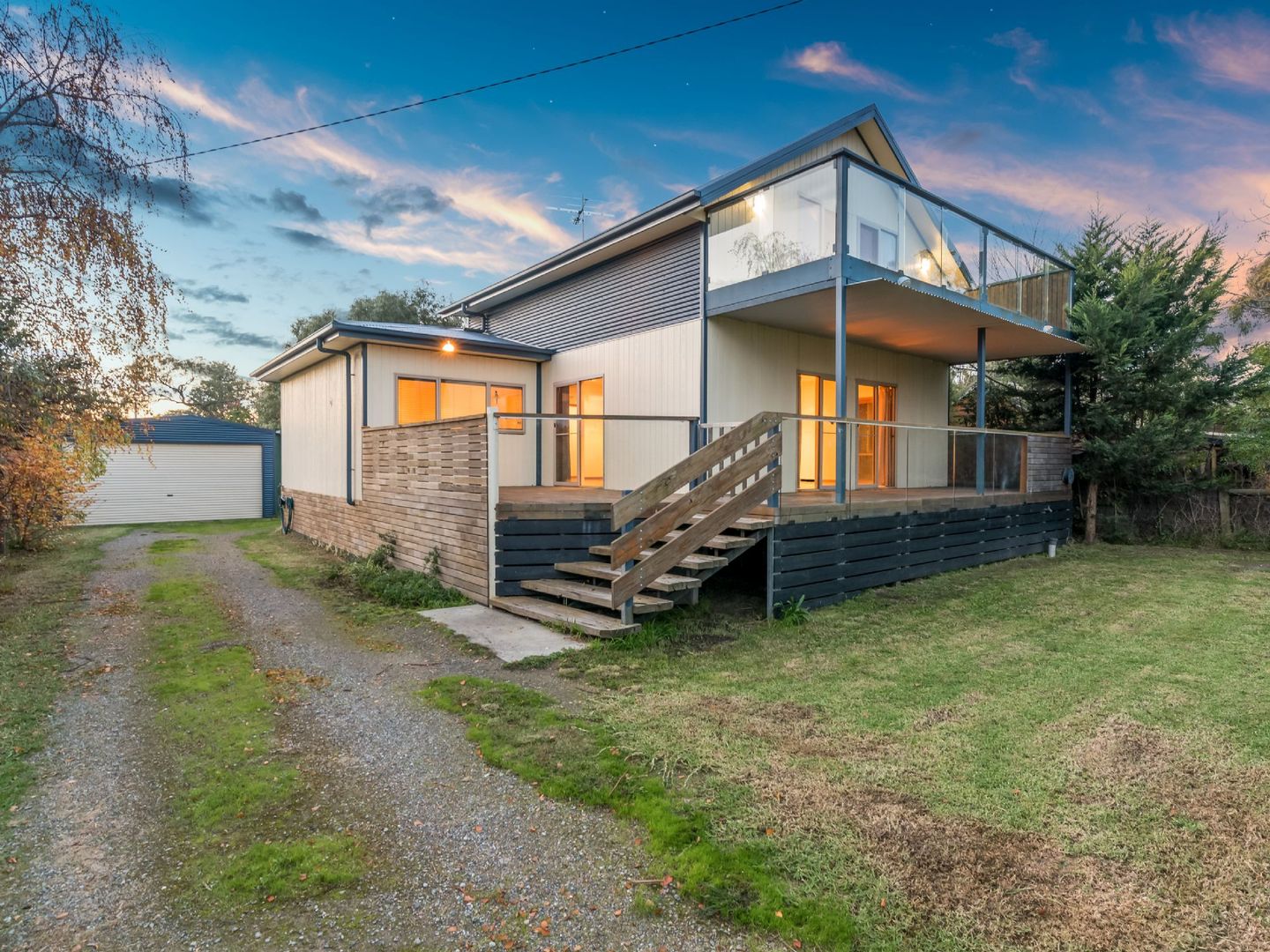 8 Rutherford Parade, Warneet VIC 3980, Image 1