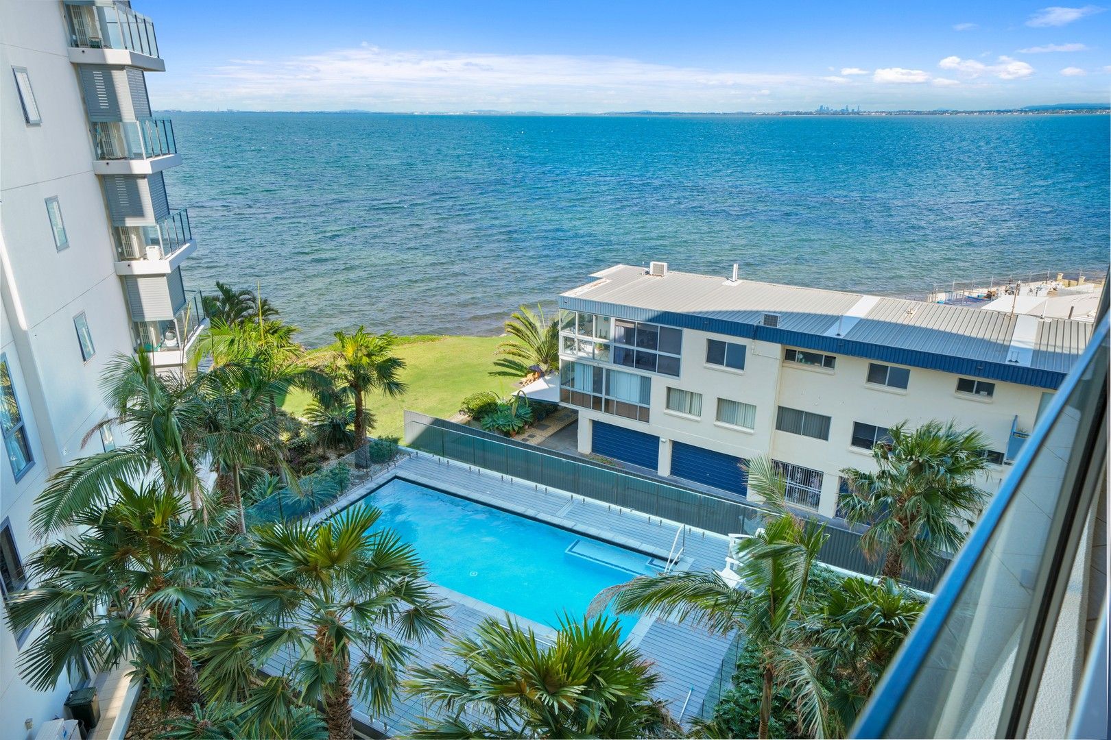 70/36 Woodcliffe Crescent, Woody Point QLD 4019, Image 0