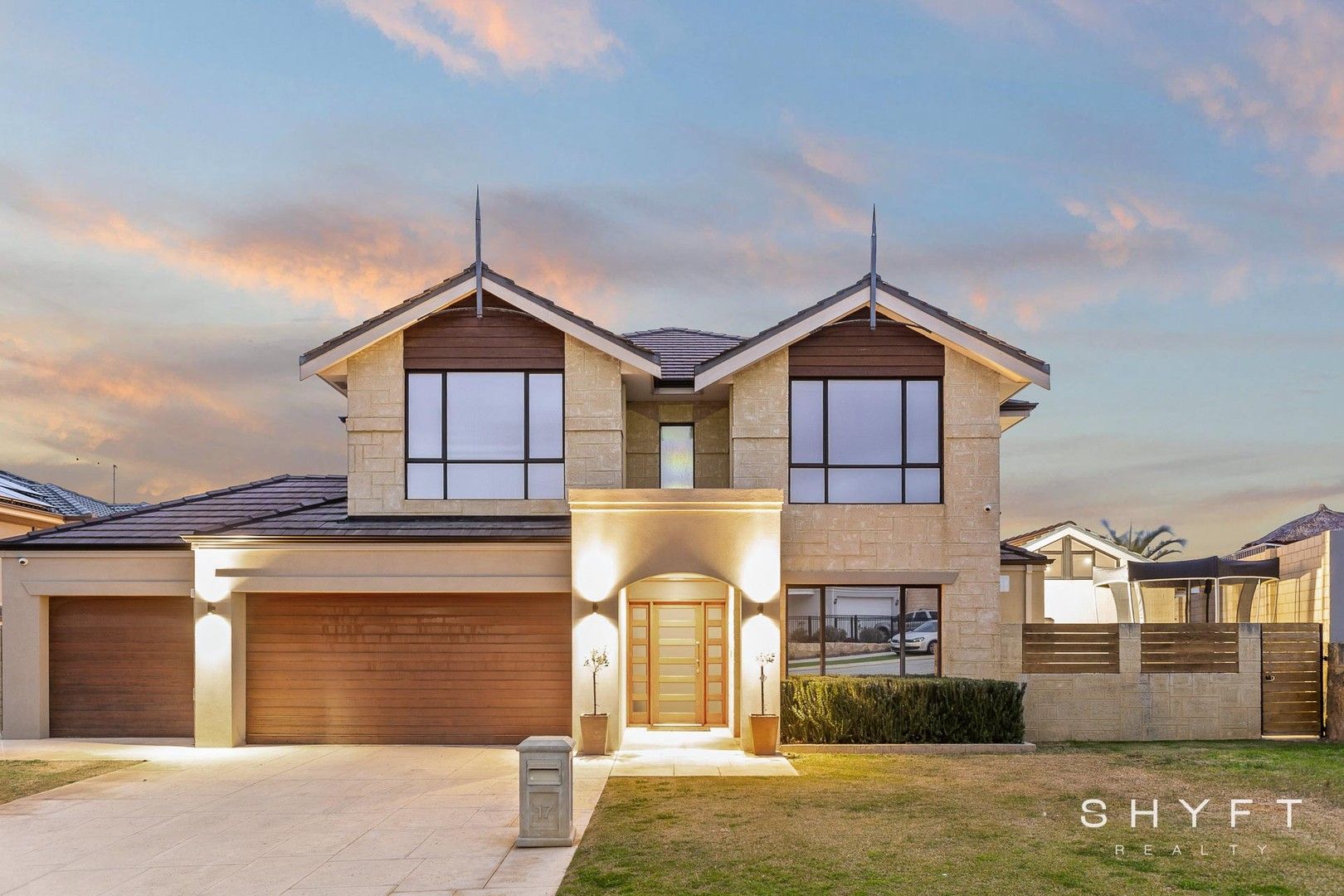 Sold 17 Baton Rouge Drive, Mindarie WA 6030 on 26 Jul 2023 - 2018658116