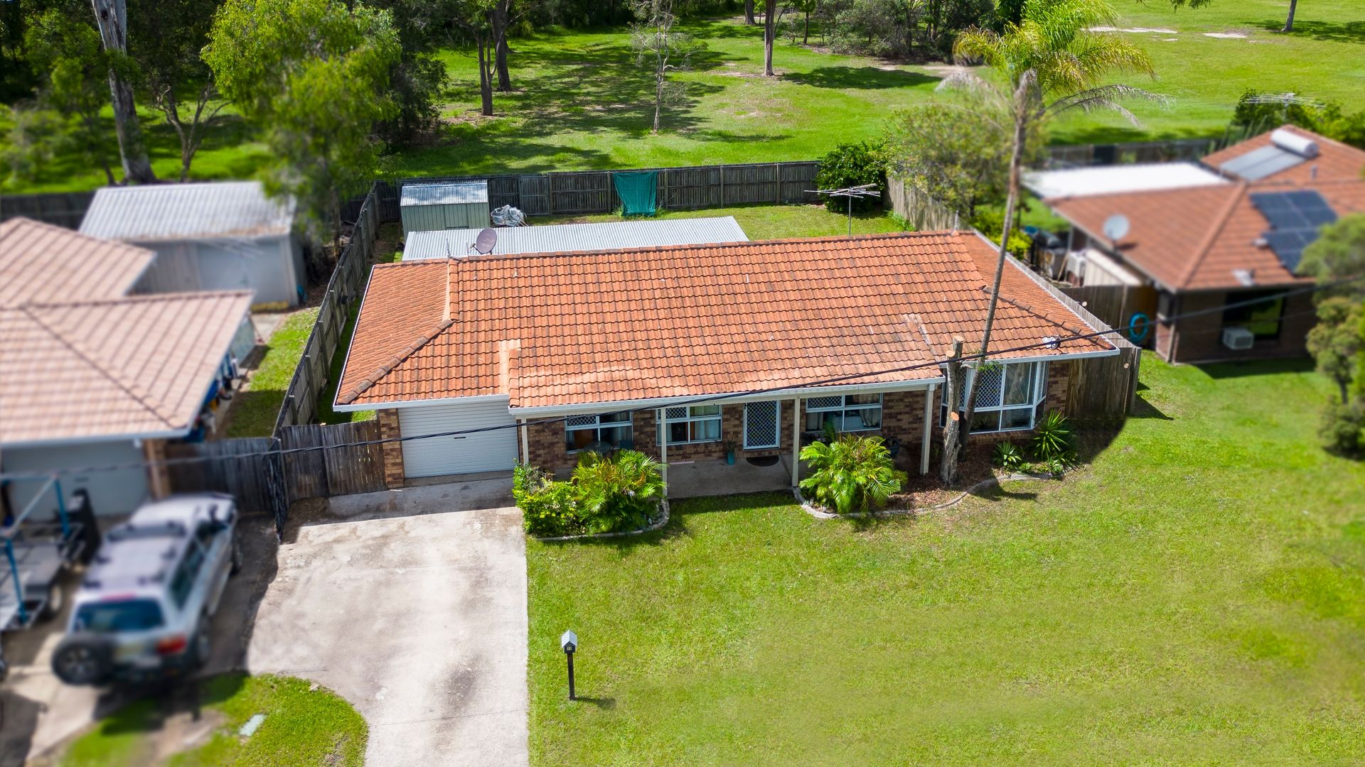 11 Lina Street, Morayfield QLD 4506, Image 1