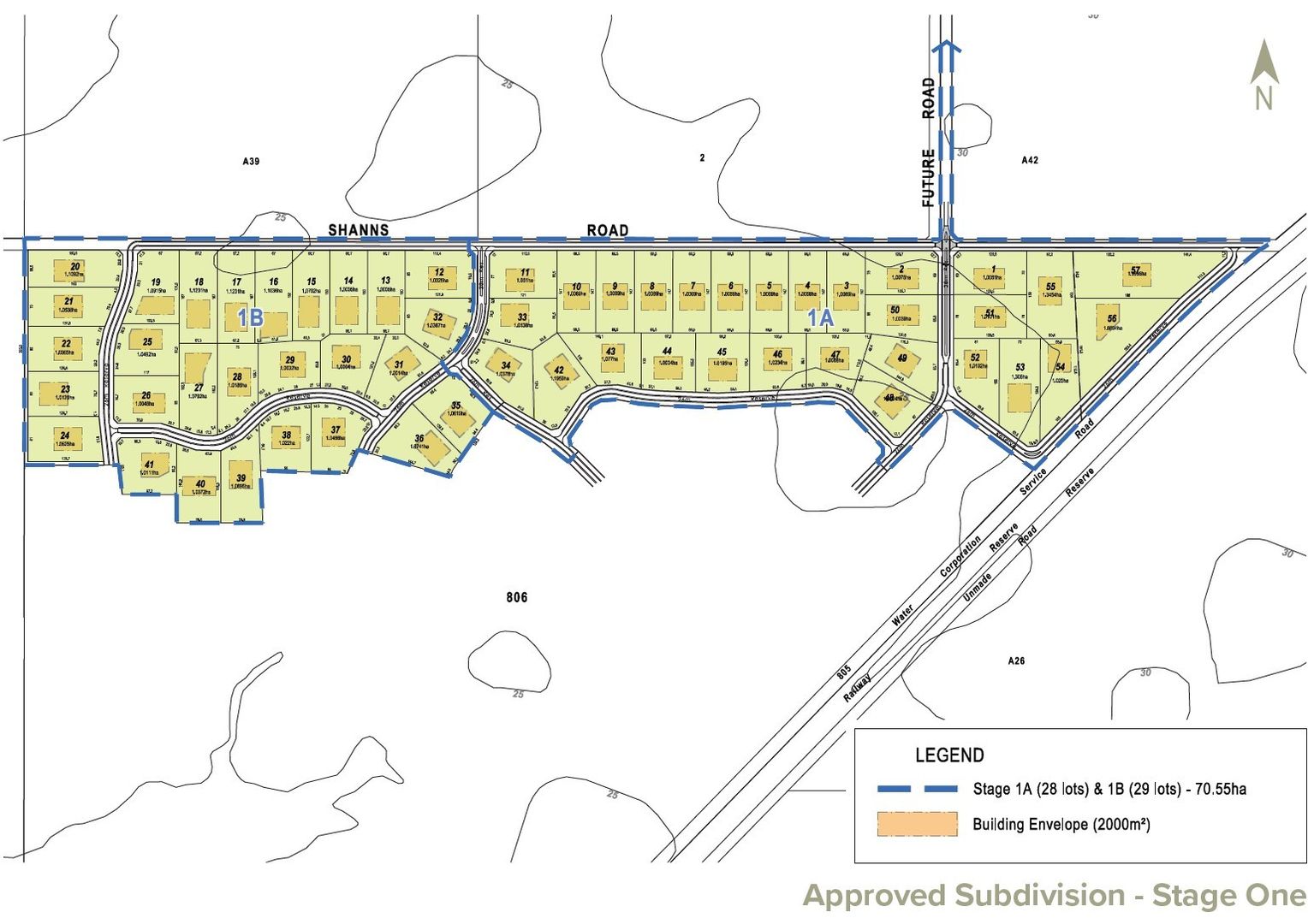 401 Shanns Road, North Dandalup WA 6207 House for Sale Domain