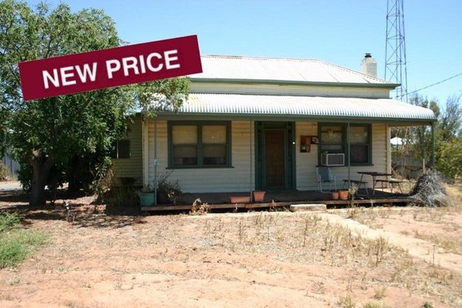 Picture of 15 Cecil Street, CULGOA VIC 3530