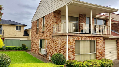Picture of 4/72 Grey Street, KEIRAVILLE NSW 2500