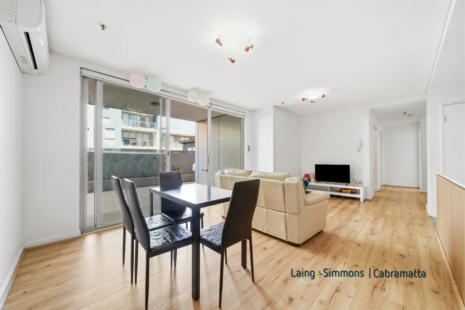 Additional image 7 of 119/2 Browne Parade, Warwick Farm NSW 2170