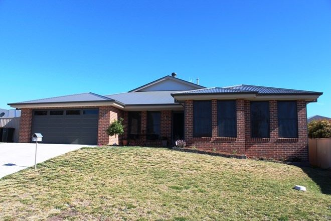 Picture of 218 Ophir Road, LLANARTH NSW 2795