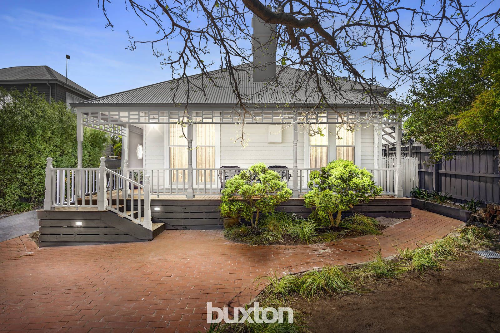 25 Thomas Street, Hampton VIC 3188, Image 0