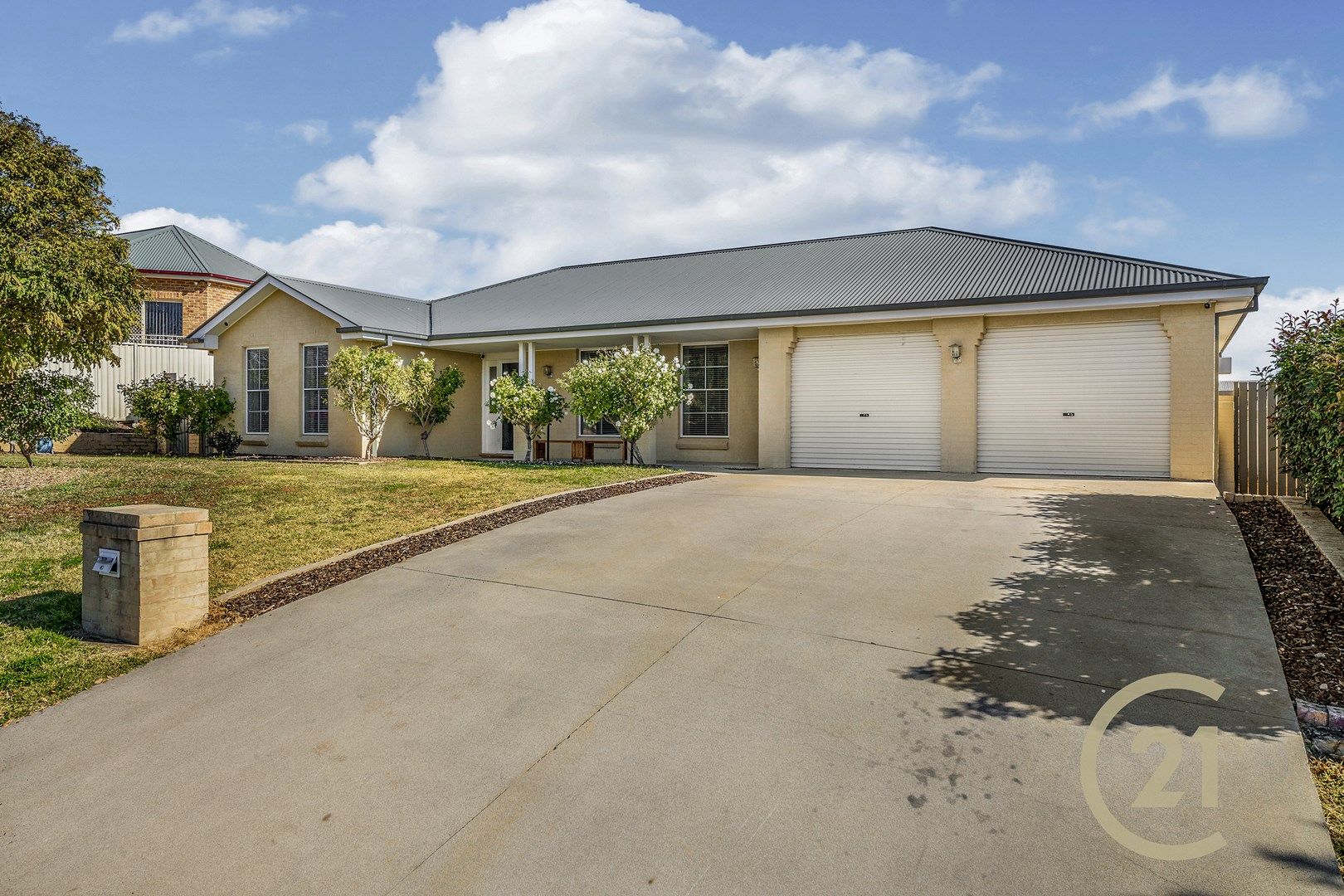 3 Oaklands Drive, Llanarth NSW 2795, Image 0