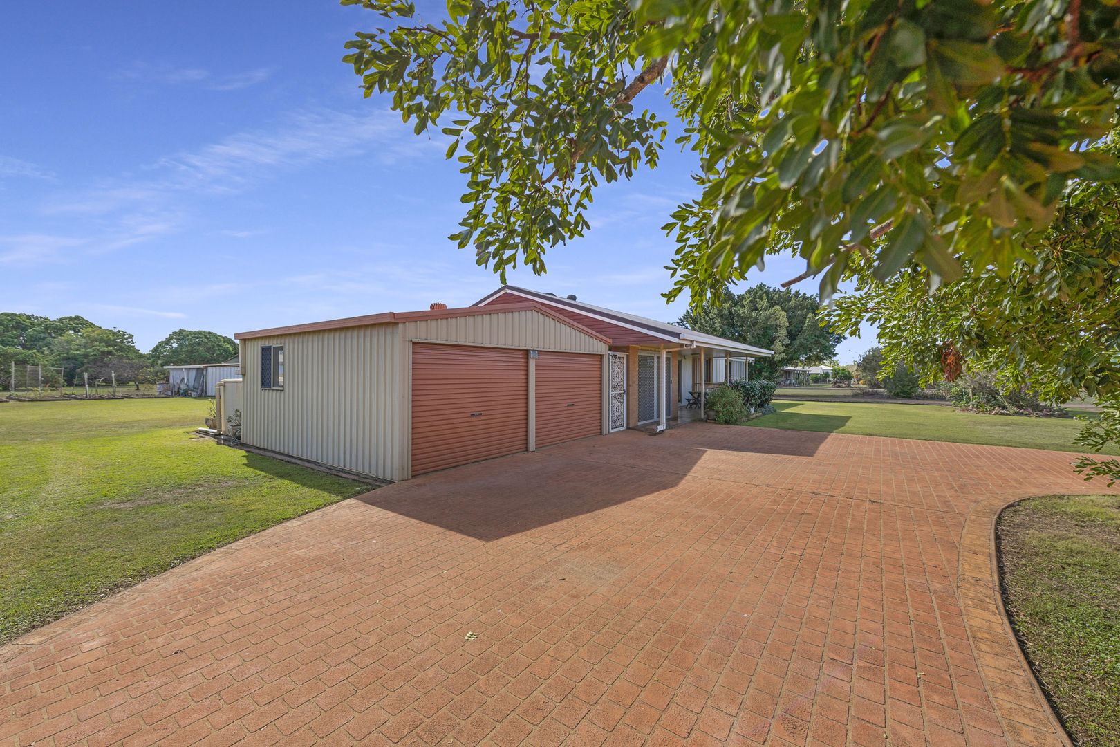 4 Peggs Road, Oakwood QLD 4670, Image 2