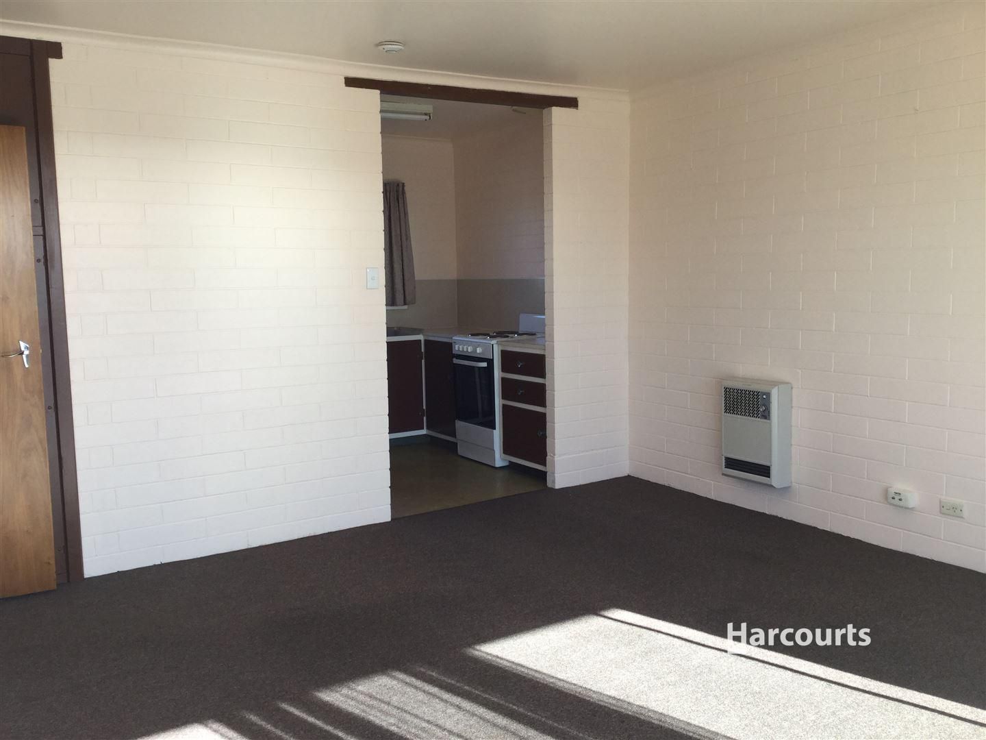 2/13 Hendriks Street, Ulverstone TAS 7315 Apartment For Rent 280