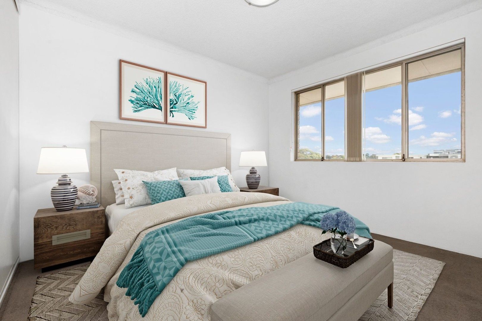 2 bedrooms Apartment / Unit / Flat in 5/26 Rowe Street EASTWOOD NSW, 2122