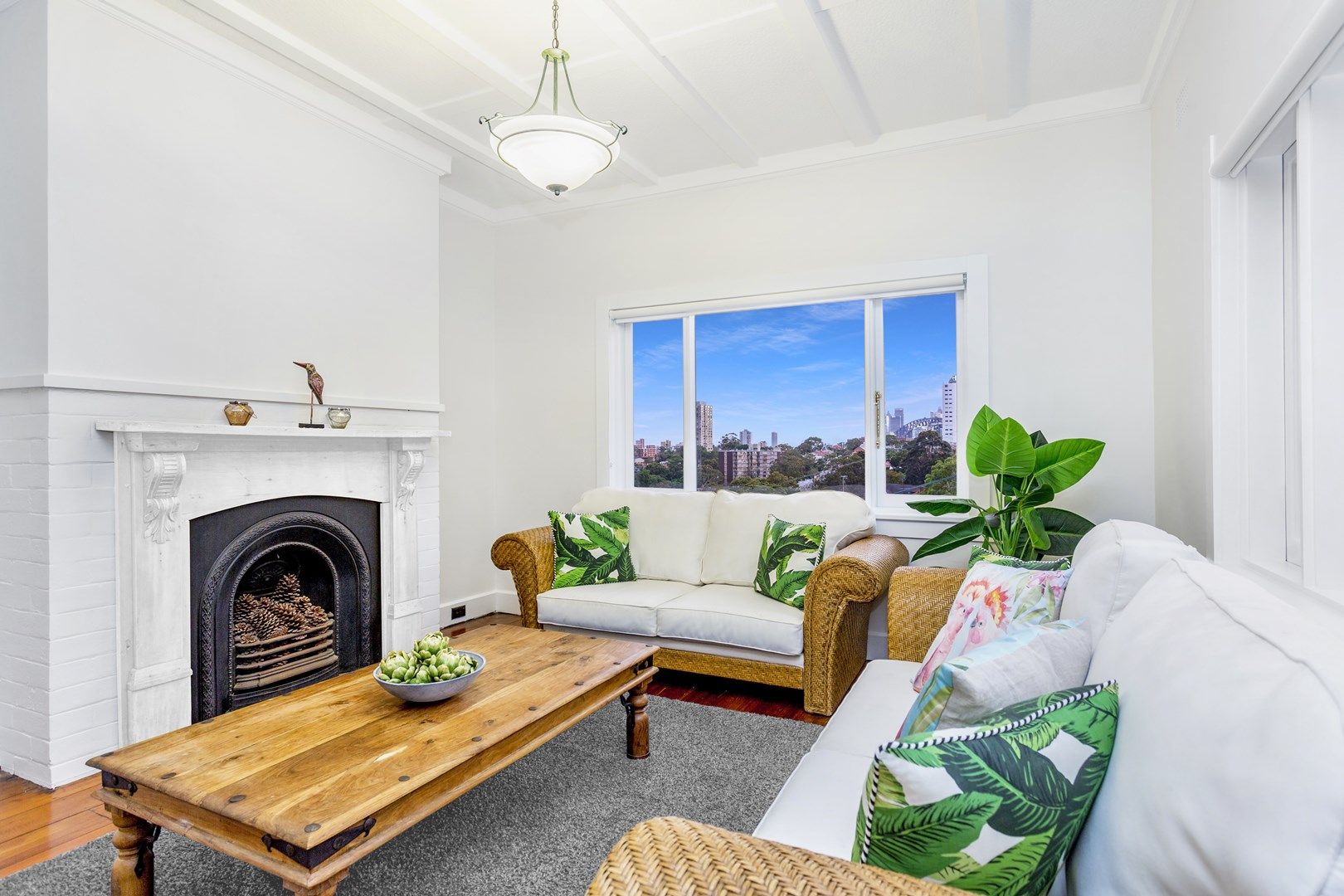 4/2 Eaton Street, Neutral Bay NSW 2089, Image 2