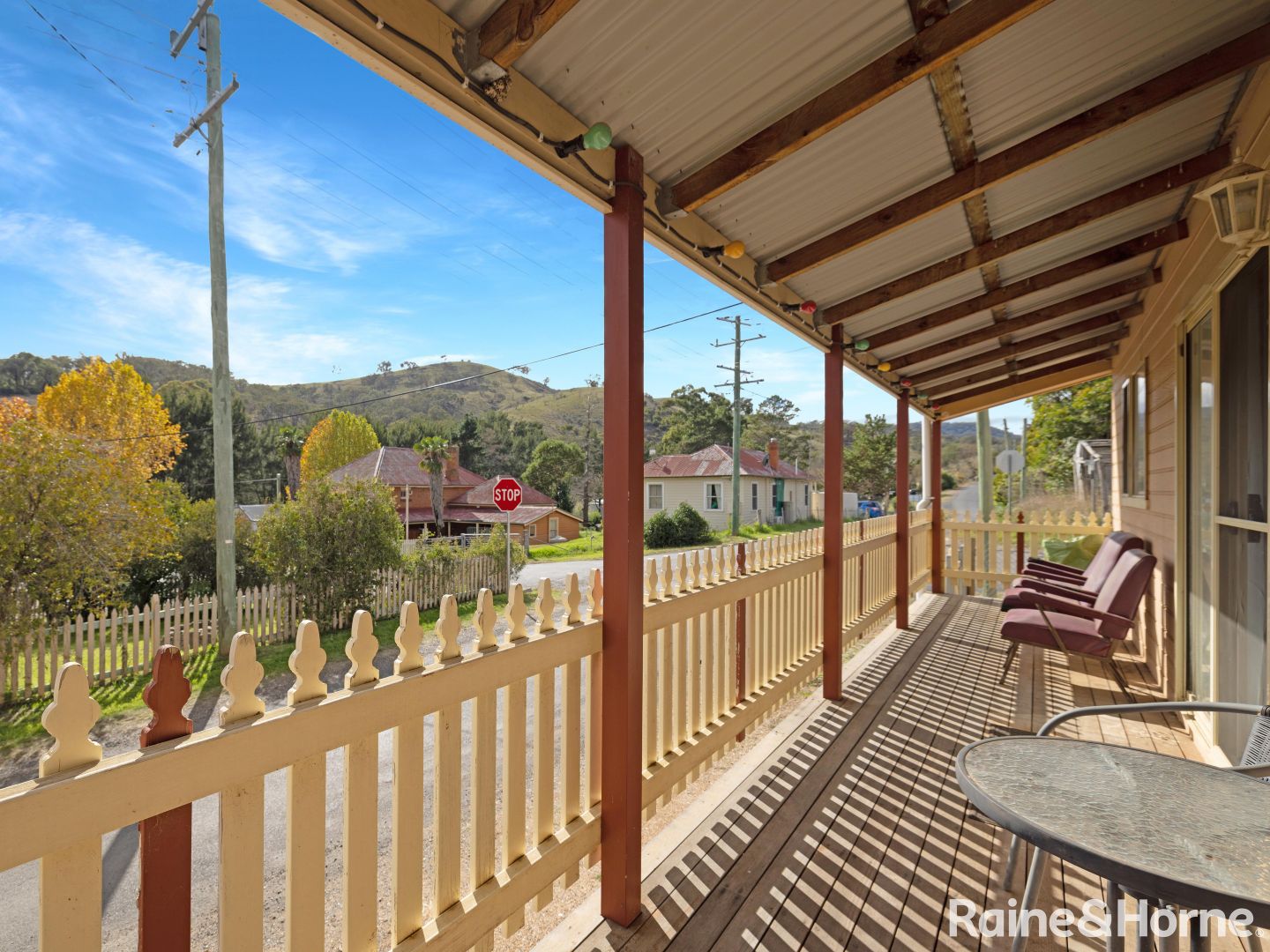 4 Davis Street, Sofala NSW 2795, Image 1