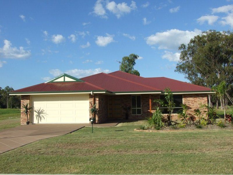 14 Swagman Drive, BENARABY QLD 4680, Image 0