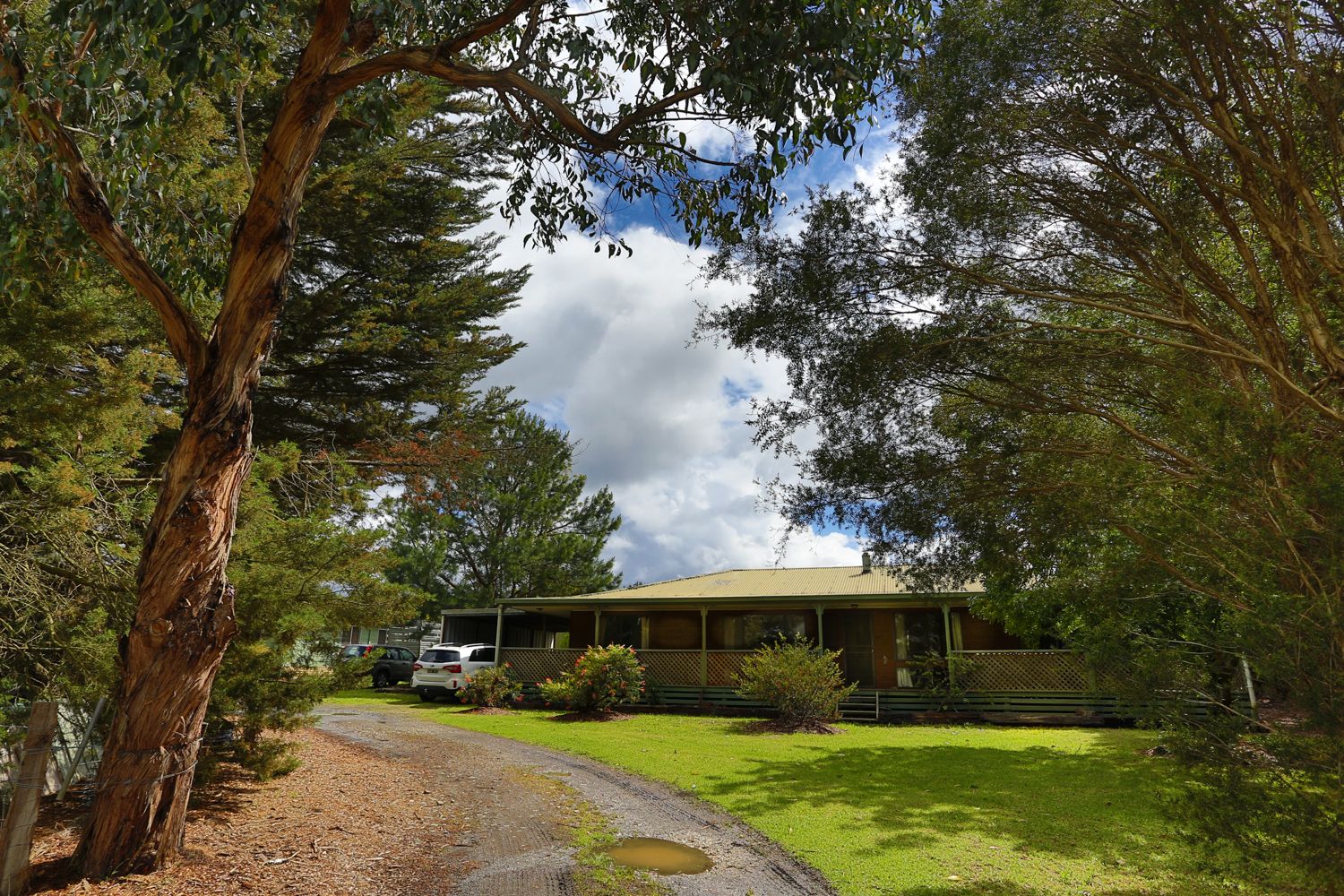 925 Brown Coalmine Road, Tyers VIC 3844, Image 2