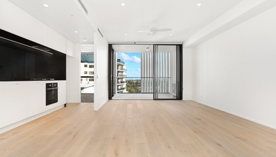 Picture of 1007/109 Oxford Street, BONDI JUNCTION NSW 2022