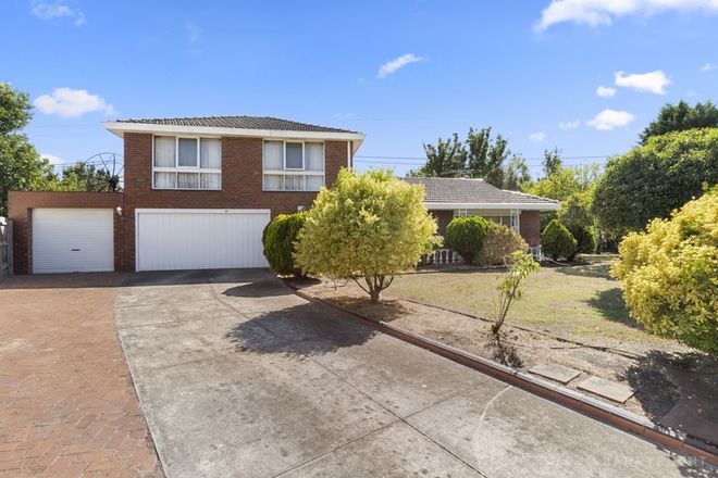 Picture of 19 Besley Street, DANDENONG VIC 3175