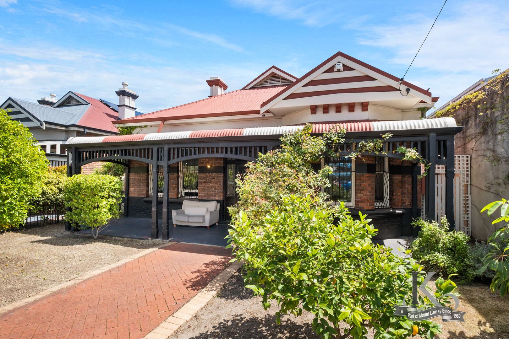 455 Beaufort Street, Highgate WA 6003 Domain