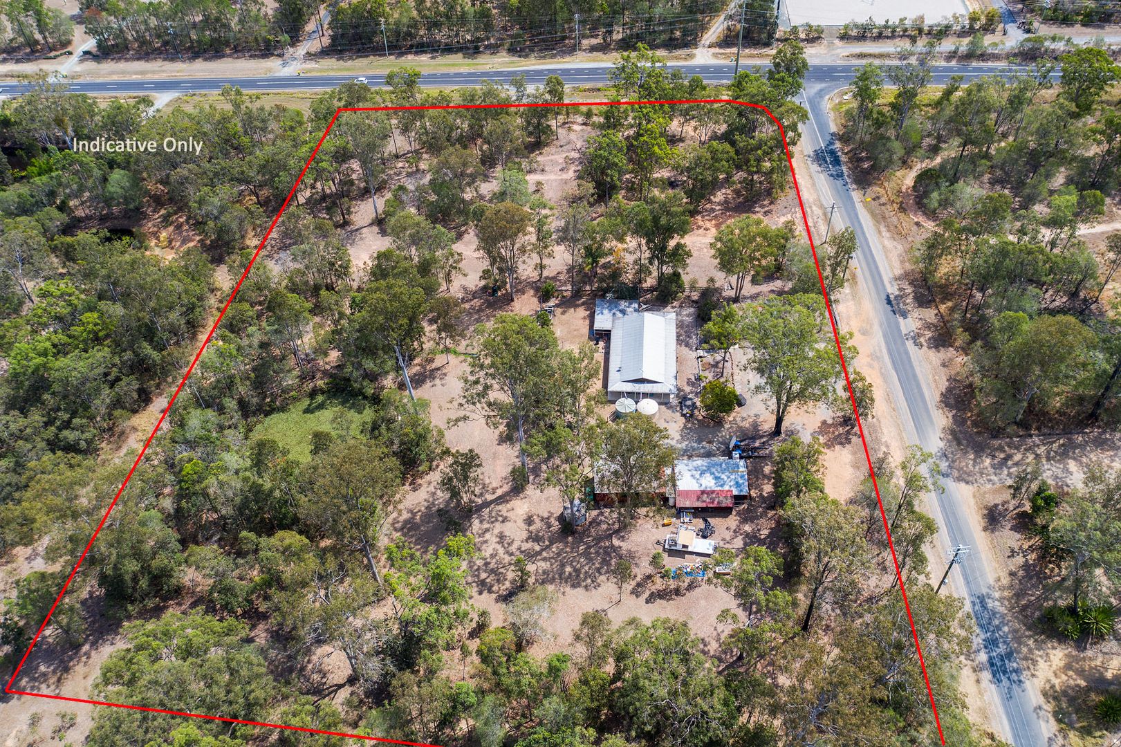 1 Virginia Way, Logan Village QLD 4207, Image 1