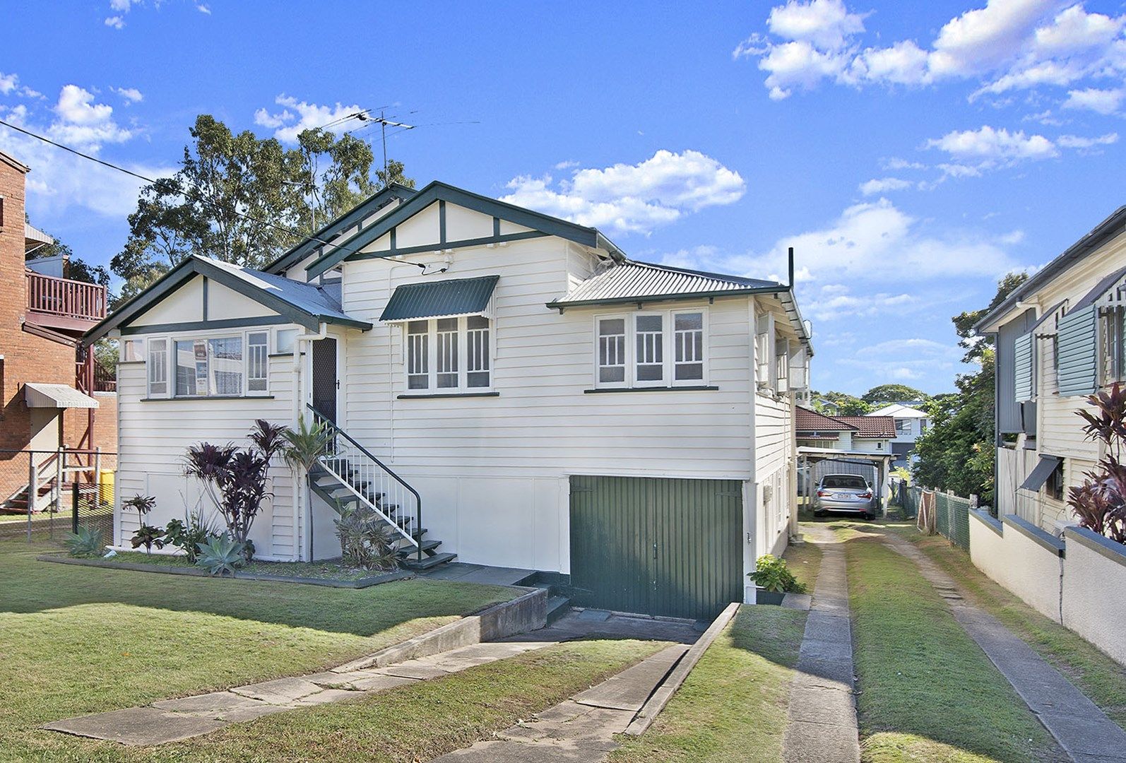 8 Oliver Street, Kedron QLD 4031, Image 0