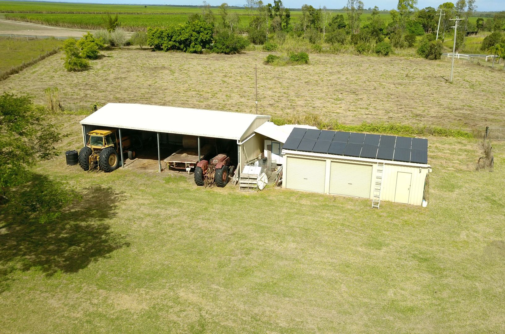 1594 Crystal Brook Road, Crystal Brook QLD 4800, Image 2