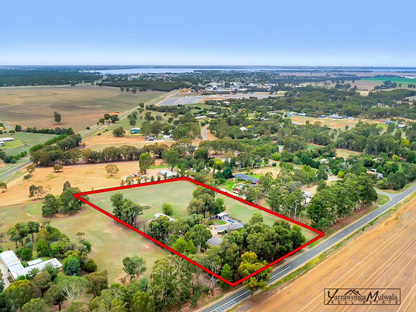 118 Katamatite-Yarrawonga Road, Yarrawonga VIC 3730, Image 1